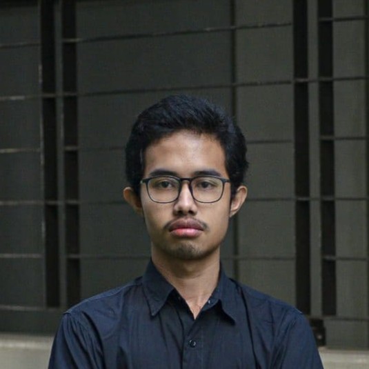 Foto Bintang Abin