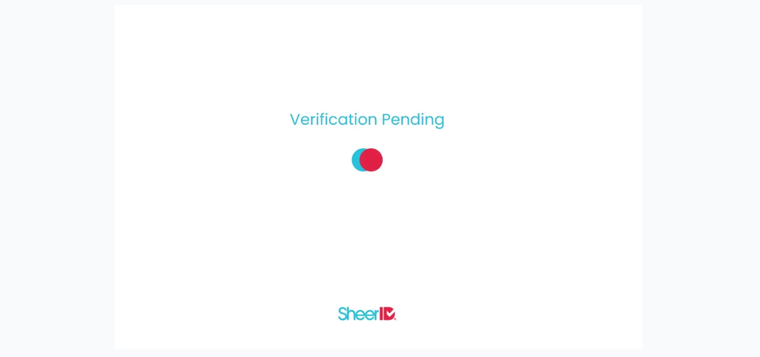 Verifikasi Pending